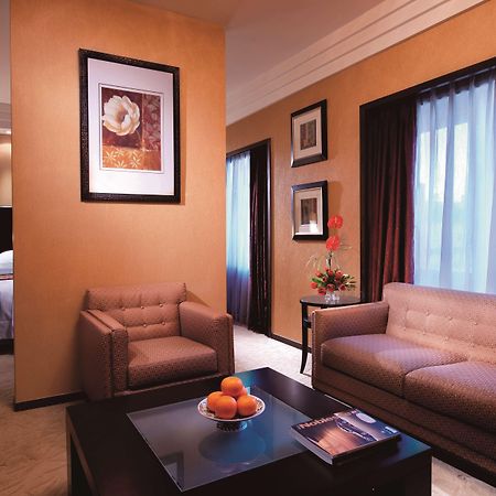 فندق فندق صن وورلد ديناستي بكين وانج فو جينج الغرفة الصورة