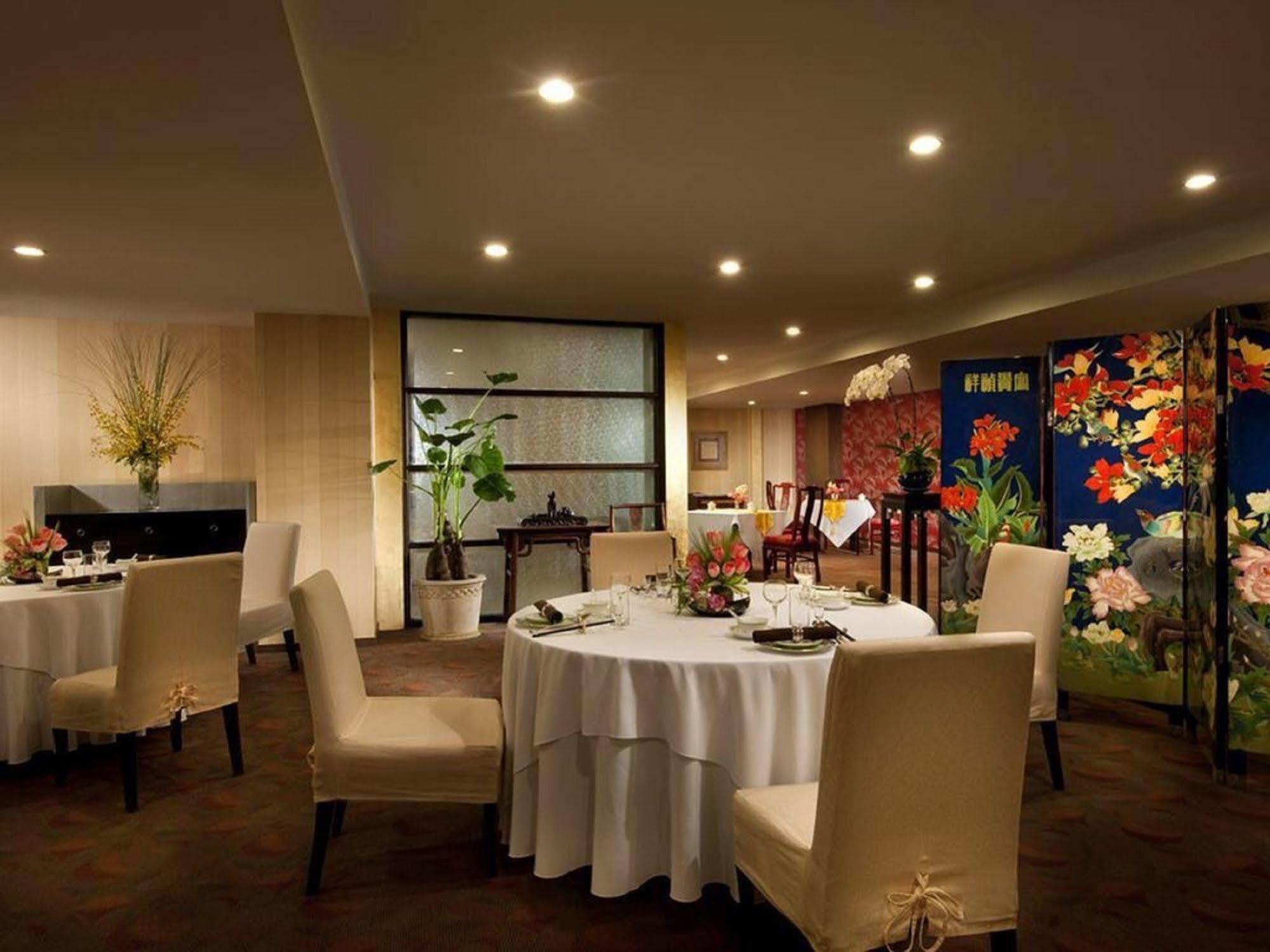 فندق فندق صن وورلد ديناستي بكين وانج فو جينج المظهر الخارجي الصورة